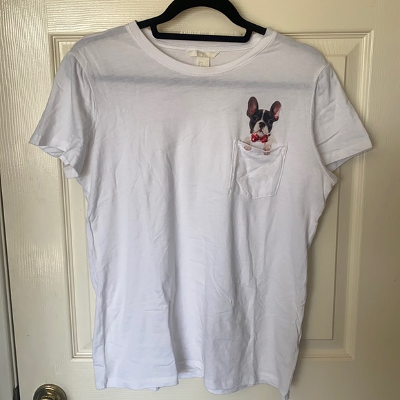 H&M Women’s T-Shirt - Picture 1 of 2